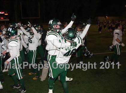 Thumbnail 1 in Hilmar vs. Escalon (CIF SJS D4 Final) photogallery.