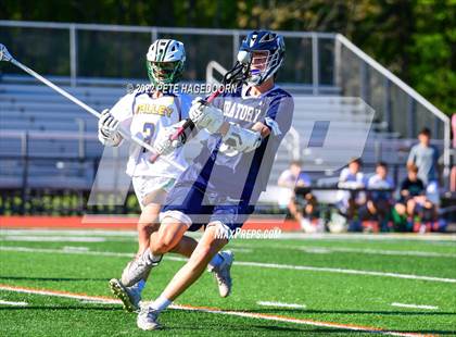 Thumbnail 3 in Oratory Prep @ Pascack Valley photogallery.
