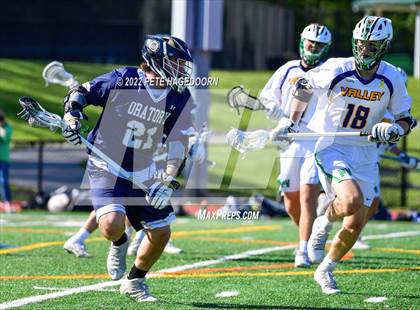 Thumbnail 3 in Oratory Prep @ Pascack Valley photogallery.