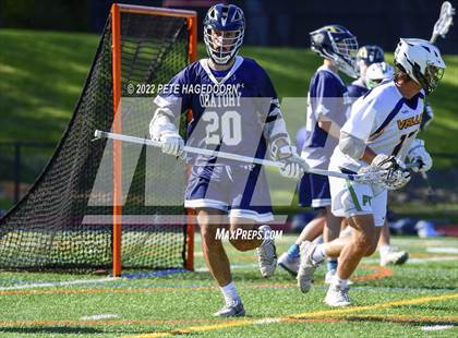 Thumbnail 2 in Oratory Prep @ Pascack Valley photogallery.