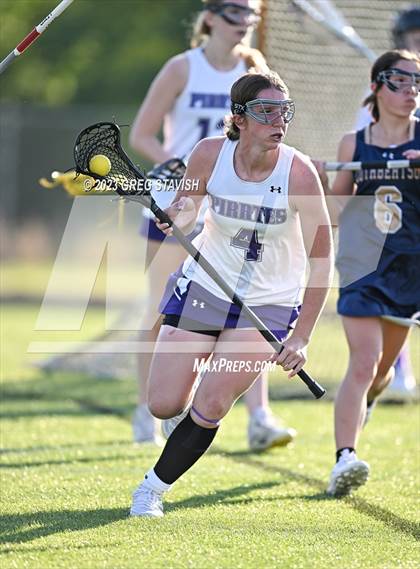 Thumbnail 3 in Cuthbertson @ Porter Ridge photogallery.