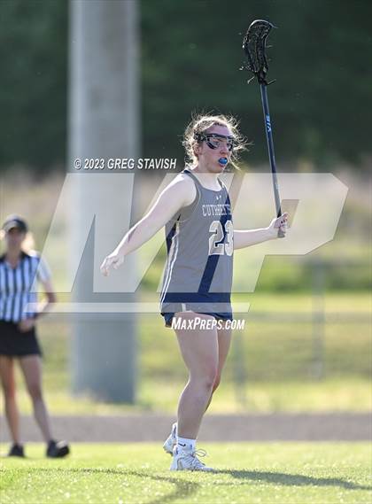 Thumbnail 2 in Cuthbertson @ Porter Ridge photogallery.