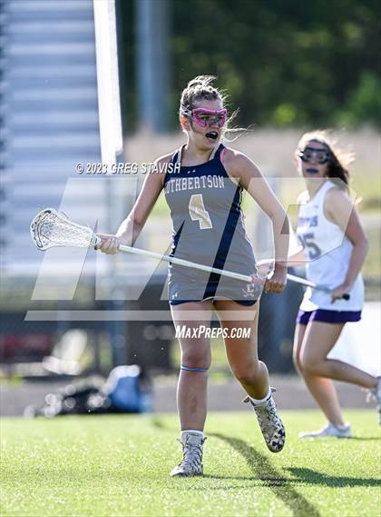 Thumbnail 3 in Cuthbertson @ Porter Ridge photogallery.