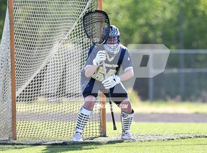Thumbnail 1 in Cuthbertson @ Porter Ridge photogallery.
