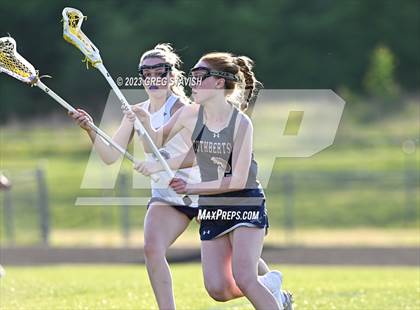 Thumbnail 3 in Cuthbertson @ Porter Ridge photogallery.
