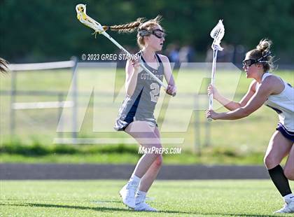 Thumbnail 1 in Cuthbertson @ Porter Ridge photogallery.