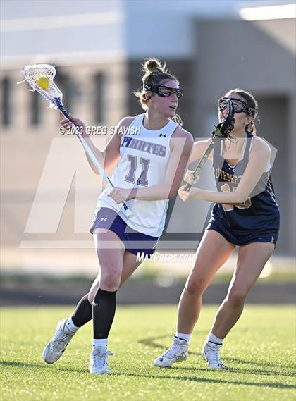 Thumbnail 1 in Cuthbertson @ Porter Ridge photogallery.