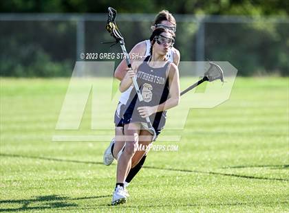 Thumbnail 1 in Cuthbertson @ Porter Ridge photogallery.