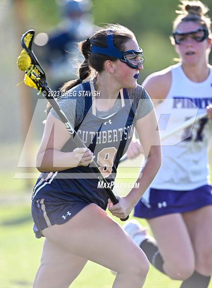 Thumbnail 3 in Cuthbertson @ Porter Ridge photogallery.
