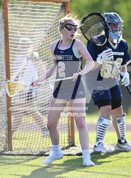 Thumbnail 2 in Cuthbertson @ Porter Ridge photogallery.