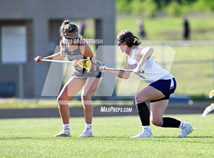 Thumbnail 3 in Cuthbertson @ Porter Ridge photogallery.