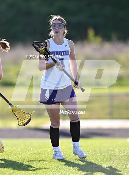 Thumbnail 3 in Cuthbertson @ Porter Ridge photogallery.