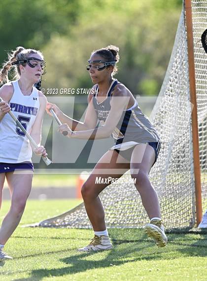 Thumbnail 1 in Cuthbertson @ Porter Ridge photogallery.