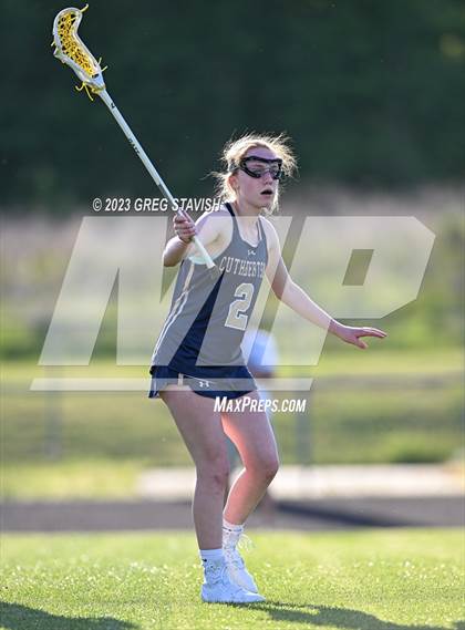 Thumbnail 1 in Cuthbertson @ Porter Ridge photogallery.