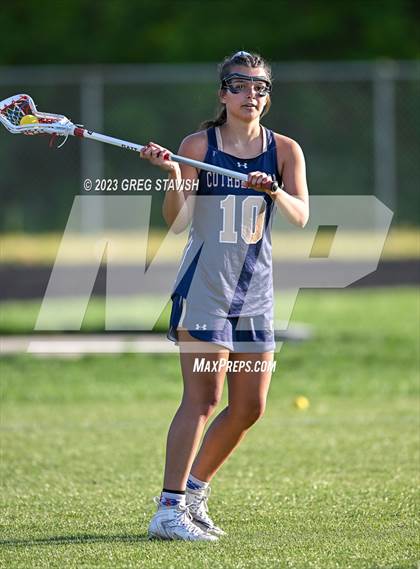 Thumbnail 1 in Cuthbertson @ Porter Ridge photogallery.