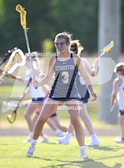Thumbnail 2 in Cuthbertson @ Porter Ridge photogallery.