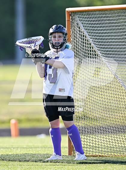 Thumbnail 2 in Cuthbertson @ Porter Ridge photogallery.