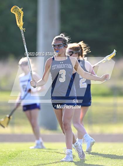 Thumbnail 1 in Cuthbertson @ Porter Ridge photogallery.
