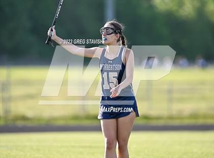 Thumbnail 1 in Cuthbertson @ Porter Ridge photogallery.