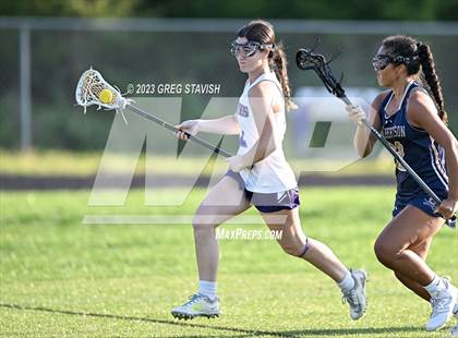 Thumbnail 3 in Cuthbertson @ Porter Ridge photogallery.