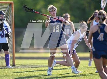 Thumbnail 1 in Cuthbertson @ Porter Ridge photogallery.