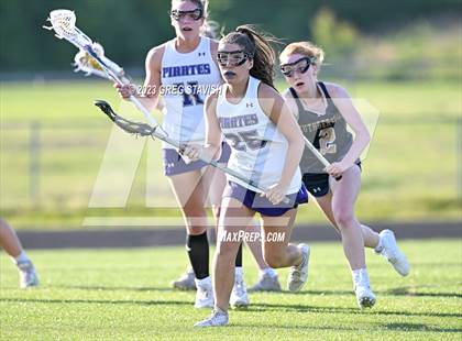 Thumbnail 1 in Cuthbertson @ Porter Ridge photogallery.