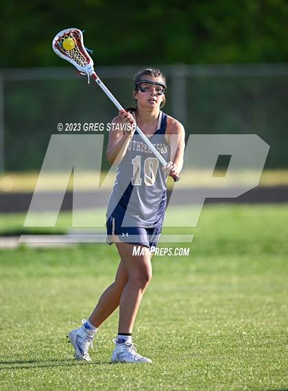 Thumbnail 2 in Cuthbertson @ Porter Ridge photogallery.