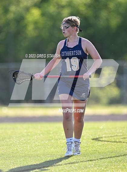 Thumbnail 2 in Cuthbertson @ Porter Ridge photogallery.