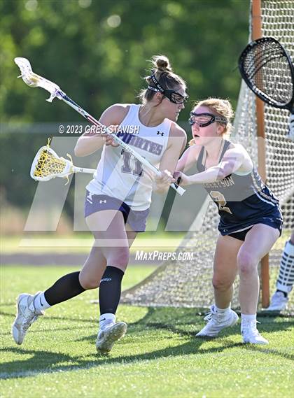 Thumbnail 2 in Cuthbertson @ Porter Ridge photogallery.
