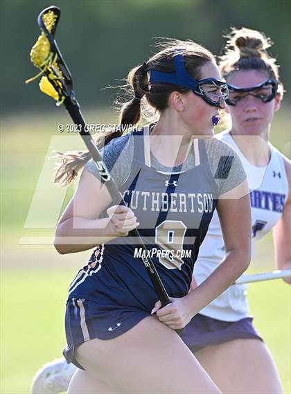 Thumbnail 1 in Cuthbertson @ Porter Ridge photogallery.