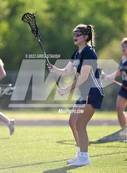 Thumbnail 3 in Cuthbertson @ Porter Ridge photogallery.