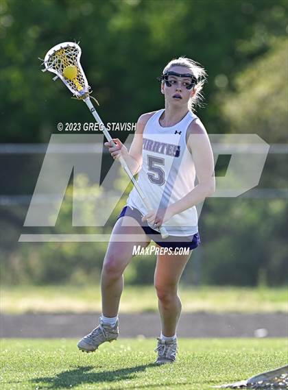 Thumbnail 2 in Cuthbertson @ Porter Ridge photogallery.