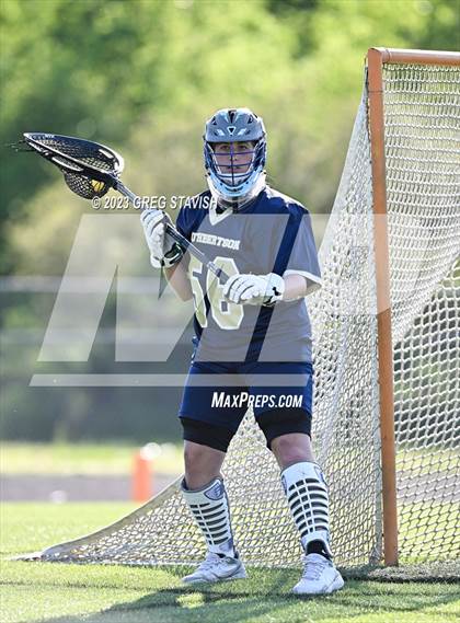 Thumbnail 3 in Cuthbertson @ Porter Ridge photogallery.