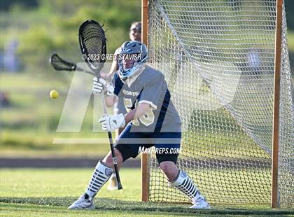 Thumbnail 2 in Cuthbertson @ Porter Ridge photogallery.