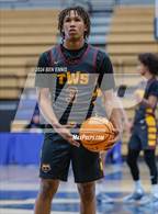 Photo from the gallery "Walker vs. Valdosta (Lemon Street Classic)"