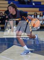 Photo from the gallery "Walker vs. Valdosta (Lemon Street Classic)"