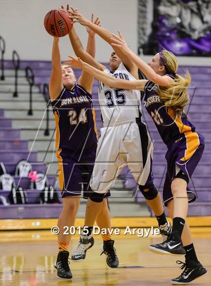 Thumbnail 3 in Box Elder @ Riverton photogallery.