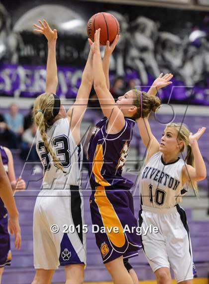 Thumbnail 2 in Box Elder @ Riverton photogallery.