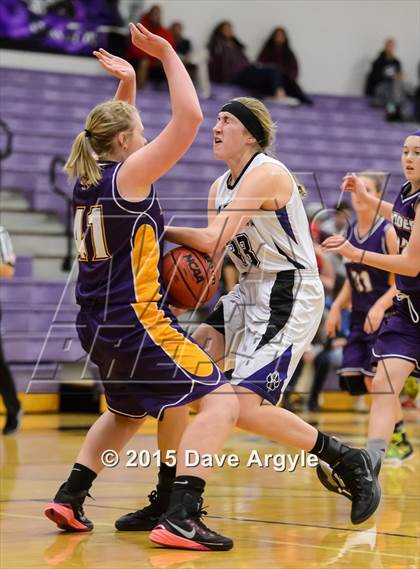 Thumbnail 3 in Box Elder @ Riverton photogallery.