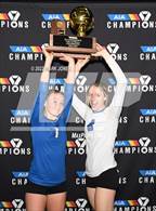 Photo from the gallery "Snowflake vs. Northwest Christian (AIA 3A Finals Awards)"