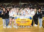 Photo from the gallery "Snowflake vs. Northwest Christian (AIA 3A Finals Awards)"