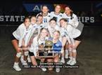 Photo from the gallery "Snowflake vs. Northwest Christian (AIA 3A Finals Awards)"