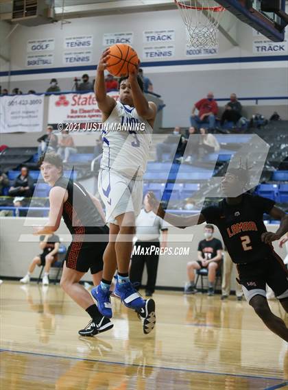 Thumbnail 2 in Lamar @ Jessieville photogallery.