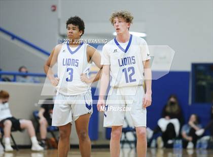 Thumbnail 3 in Lamar @ Jessieville photogallery.