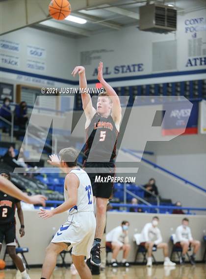 Thumbnail 3 in Lamar @ Jessieville photogallery.