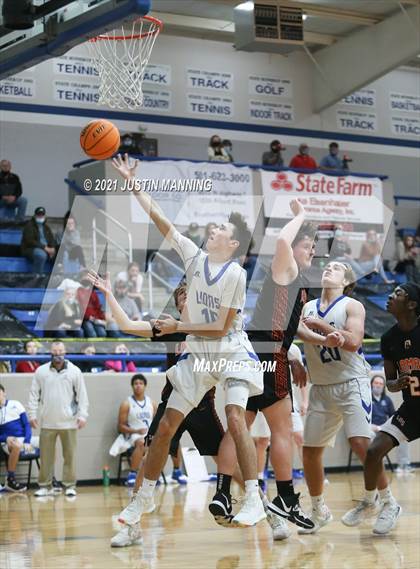 Thumbnail 3 in Lamar @ Jessieville photogallery.