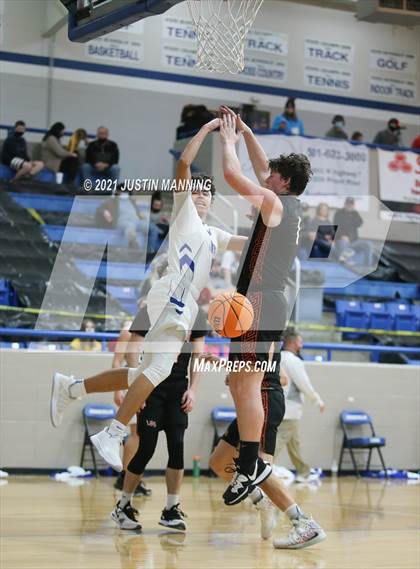 Thumbnail 2 in Lamar @ Jessieville photogallery.