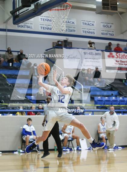 Thumbnail 1 in Lamar @ Jessieville photogallery.