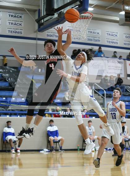 Thumbnail 3 in Lamar @ Jessieville photogallery.