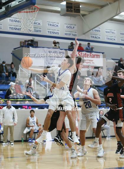 Thumbnail 2 in Lamar @ Jessieville photogallery.